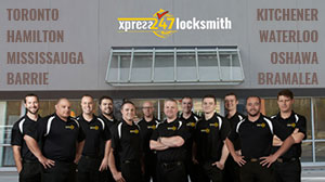 xpress Locksmith 
