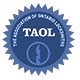 TAOL Badge